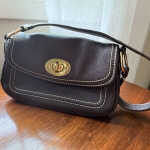 Chaps Brown Purse